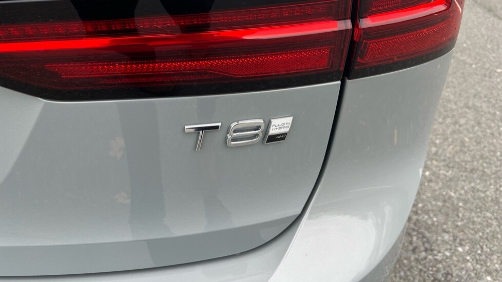 Used Volvo V90 2024 for sale - 76172413: Photo 43