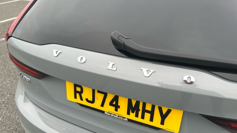 Used Volvo V90 2024 for sale - 76172413: Photo 44