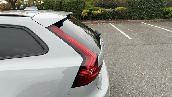 Used Volvo V90 2024 for sale - 76172413: Photo 46