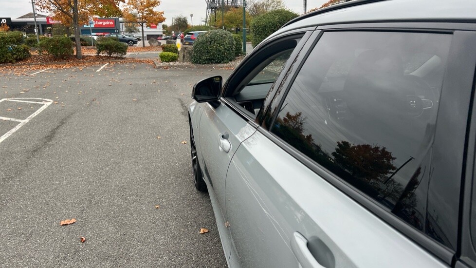 Used Volvo V90 2024 for sale - 76172413: Photo 47