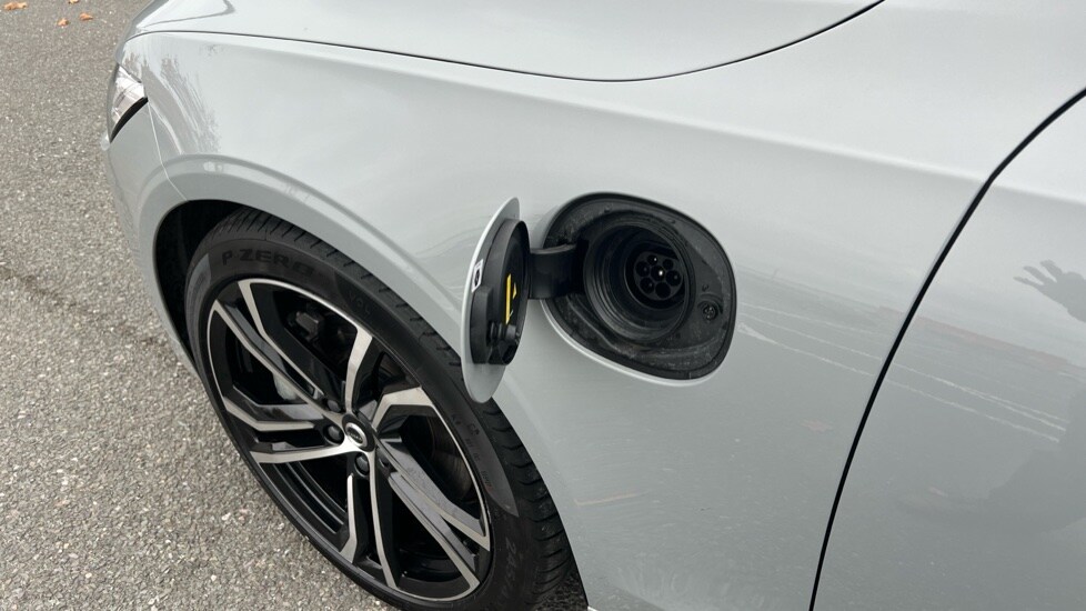 Used Volvo V90 2024 for sale - 76172413: Photo 48