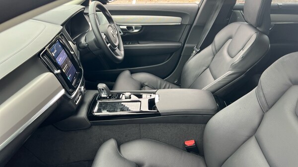 Used Volvo V90 2024 for sale - 76172413: Photo 49