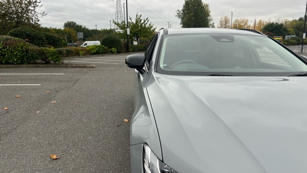 Used Volvo V90 2024 for sale - 76172413: Photo 53