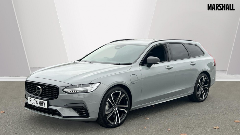 Used Volvo V90 2024 for sale - 76172413: Photo 6