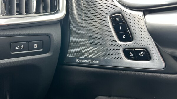 Used Volvo V90 2024 for sale - 76172413: Photo 61