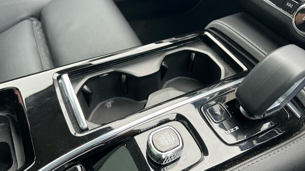 Used Volvo V90 2024 for sale - 76172413: Photo 63