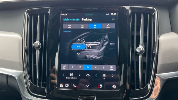 Used Volvo V90 2024 for sale - 76172413: Photo 67