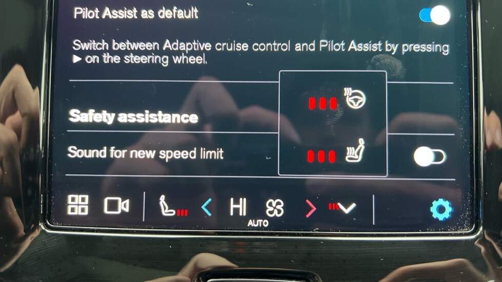 Used Volvo V90 2024 for sale - 76172413: Photo 68