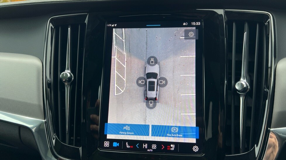 Used Volvo V90 2024 for sale - 76172413: Photo 69