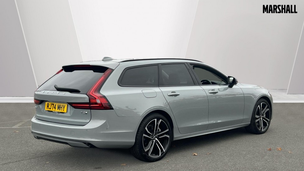 Used Volvo V90 2024 for sale - 76172413: Photo 7