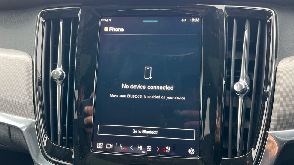 Used Volvo V90 2024 for sale - 76172413: Photo 70