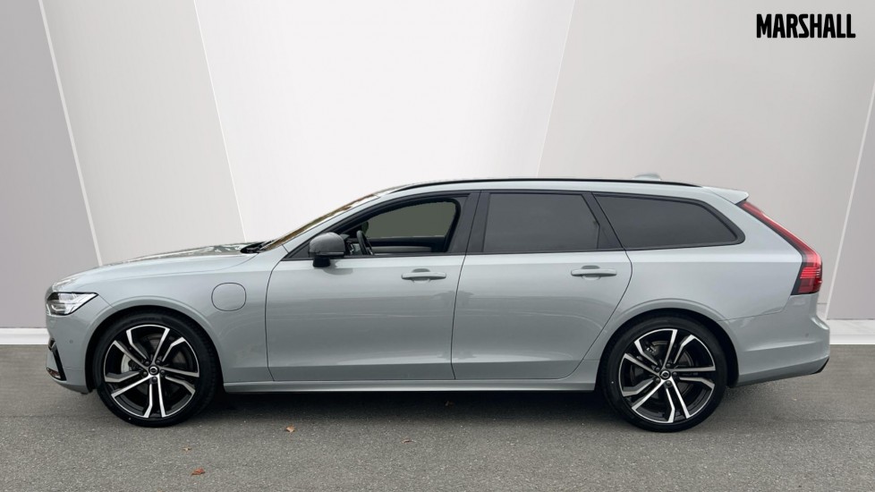 Used Volvo V90 2024 for sale - 76172413: Photo 8
