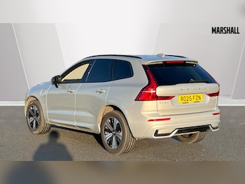 Used Volvo XC60 2025 for sale - 76696368: Photo