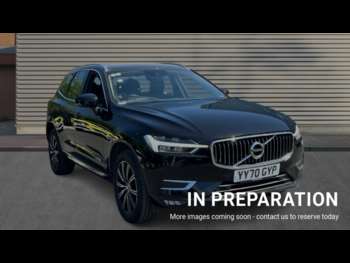 2020 - 2.0 B5D Inscription 5dr AWD Geartronic Auto