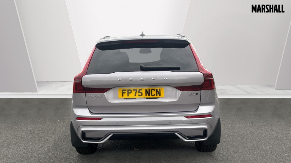 Used Volvo XC60 2025 for sale - 76709569: Photo 13