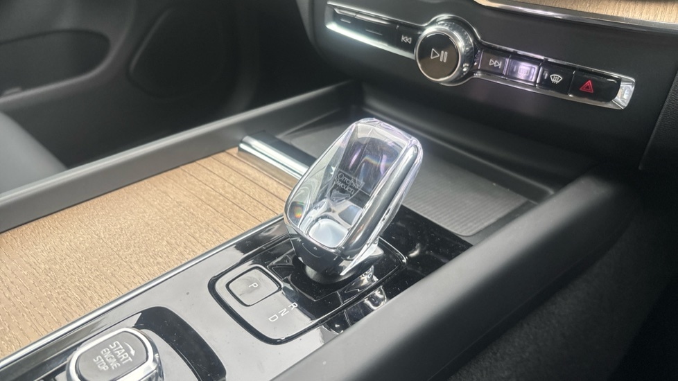 Used Volvo XC60 2025 for sale - 76709569: Photo 14