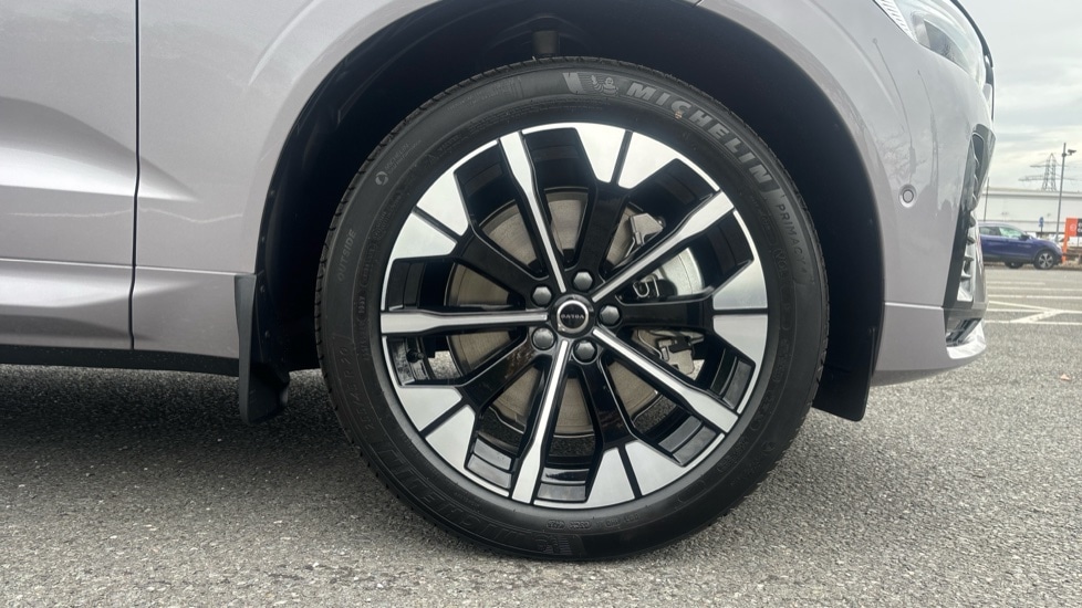 Used Volvo XC60 2025 for sale - 76709569: Photo 16