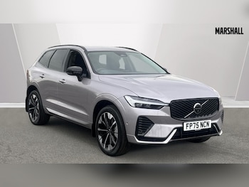 Volvo - XC60
