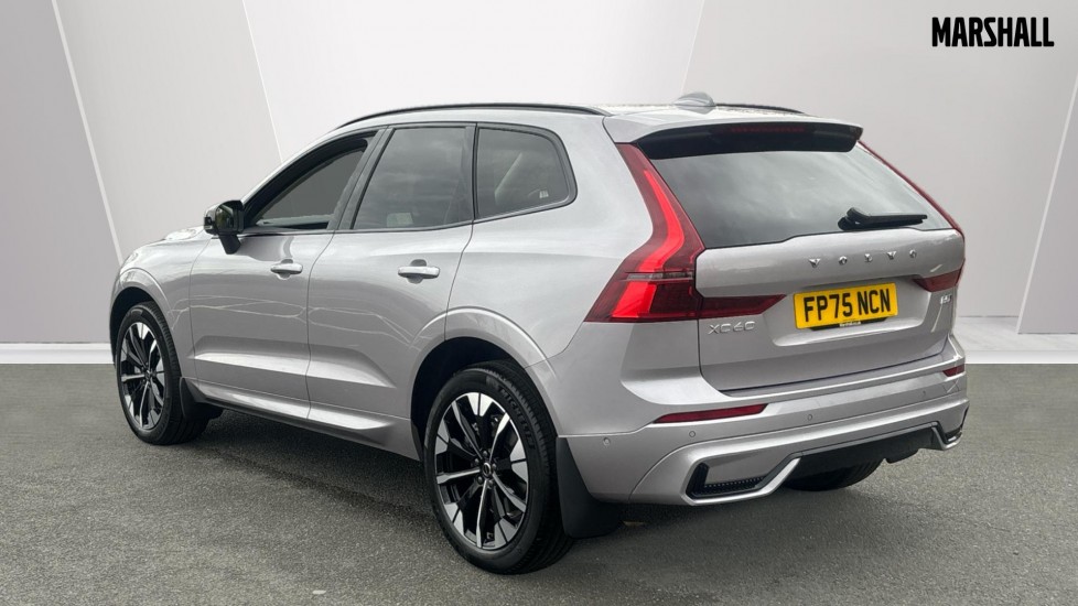 Used Volvo XC60 2025 for sale - 76709569: Photo 2