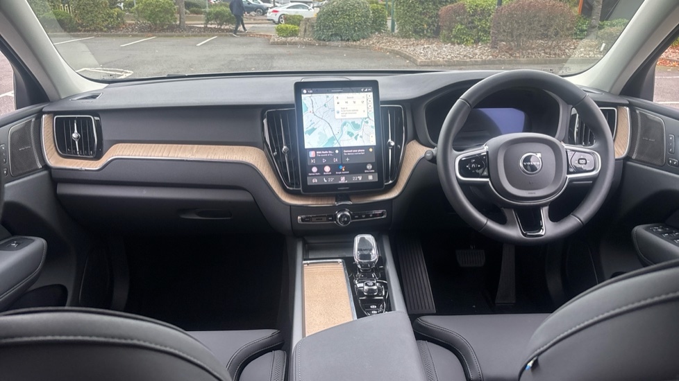 Used Volvo XC60 2025 for sale - 76709569: Photo 21