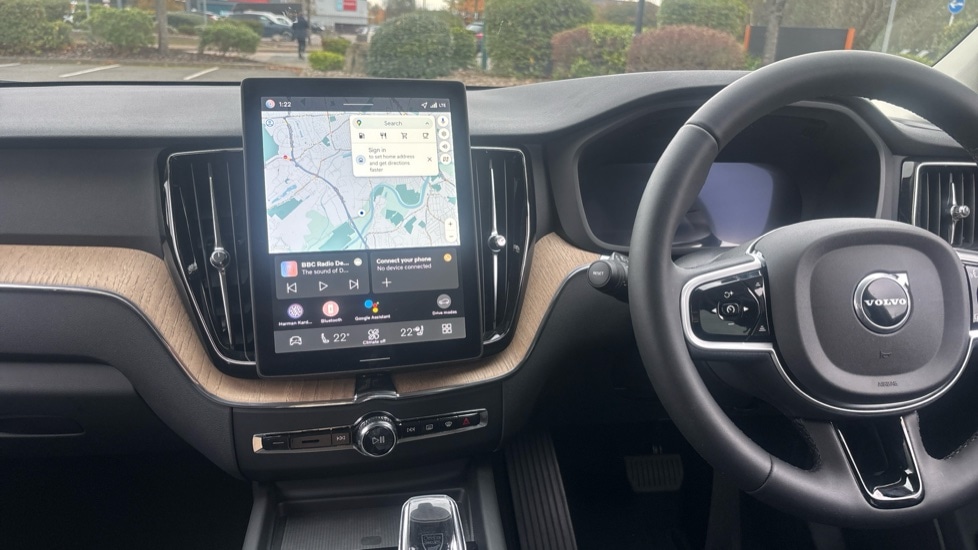 Used Volvo XC60 2025 for sale - 76709569: Photo 22