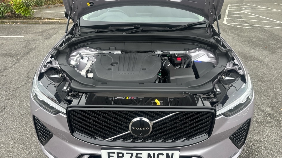 Used Volvo XC60 2025 for sale - 76709569: Photo 23
