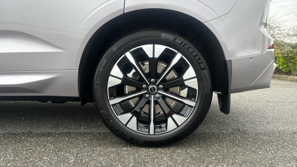 Used Volvo XC60 2025 for sale - 76709569: Photo 26