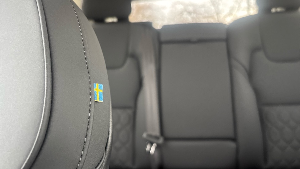 Used Volvo XC60 2025 for sale - 76709569: Photo 27