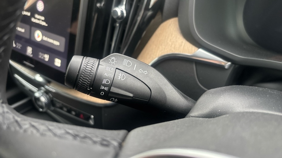 Used Volvo XC60 2025 for sale - 76709569: Photo 29