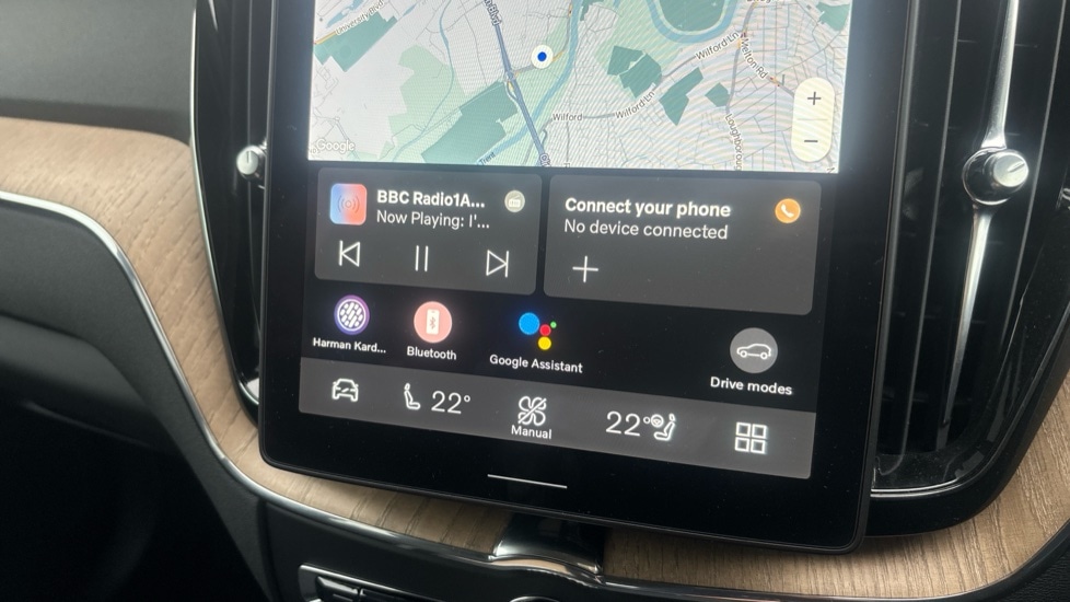 Used Volvo XC60 2025 for sale - 76709569: Photo 33