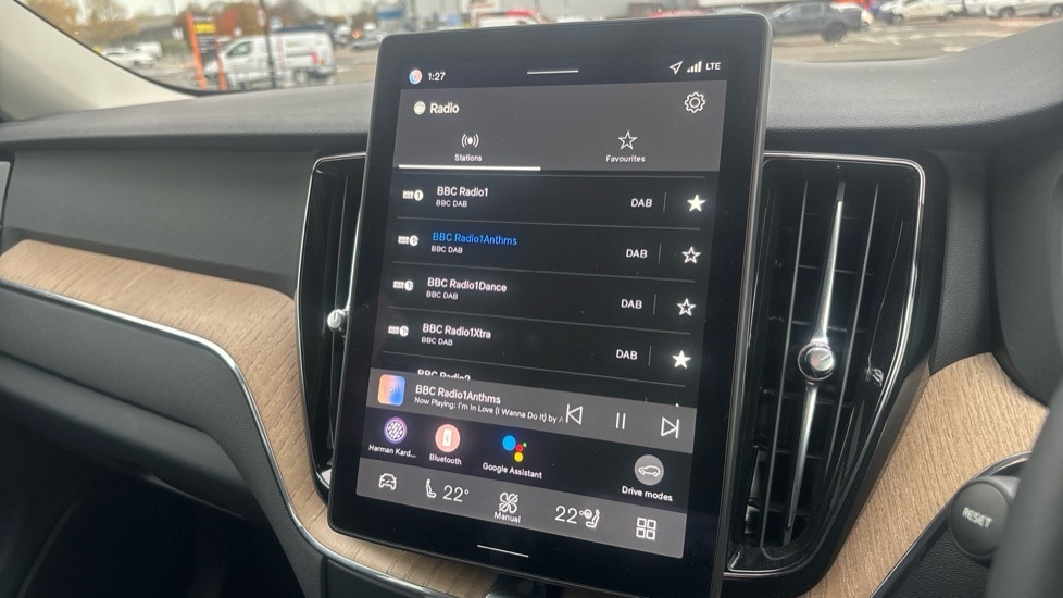 Used Volvo XC60 2025 for sale - 76709569: Photo 34