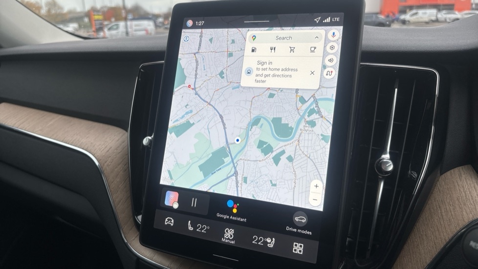 Used Volvo XC60 2025 for sale - 76709569: Photo 35