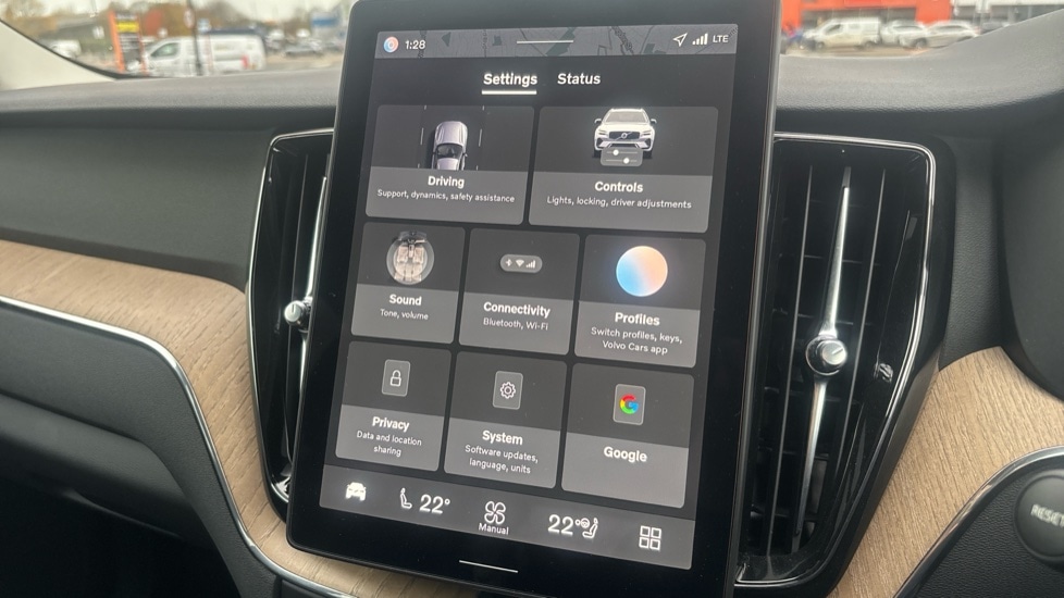 Used Volvo XC60 2025 for sale - 76709569: Photo 37