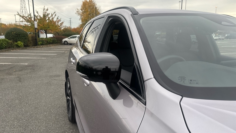 Used Volvo XC60 2025 for sale - 76709569: Photo 44
