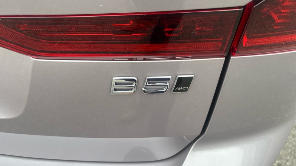 Used Volvo XC60 2025 for sale - 76709569: Photo 46