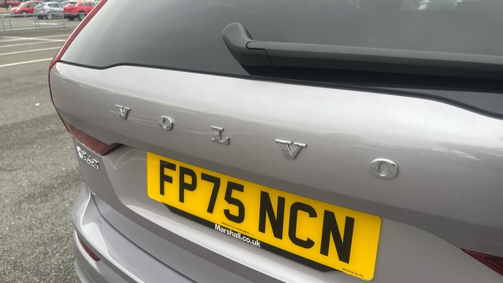 Used Volvo XC60 2025 for sale - 76709569: Photo 47