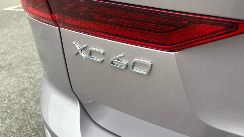 Used Volvo XC60 2025 for sale - 76709569: Photo 48