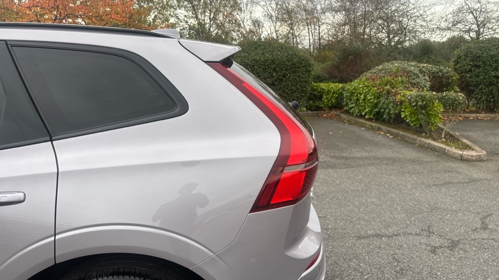 Used Volvo XC60 2025 for sale - 76709569: Photo 50