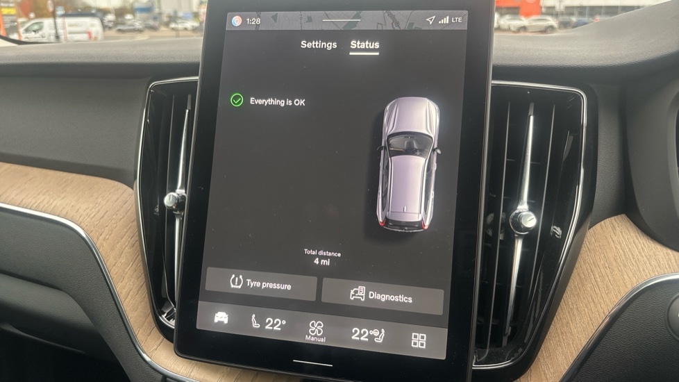 Used Volvo XC60 2025 for sale - 76709569: Photo 58