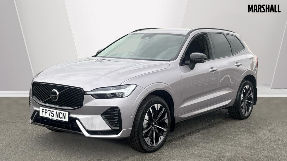 Used Volvo XC60 2025 for sale - 76709569: Photo 6