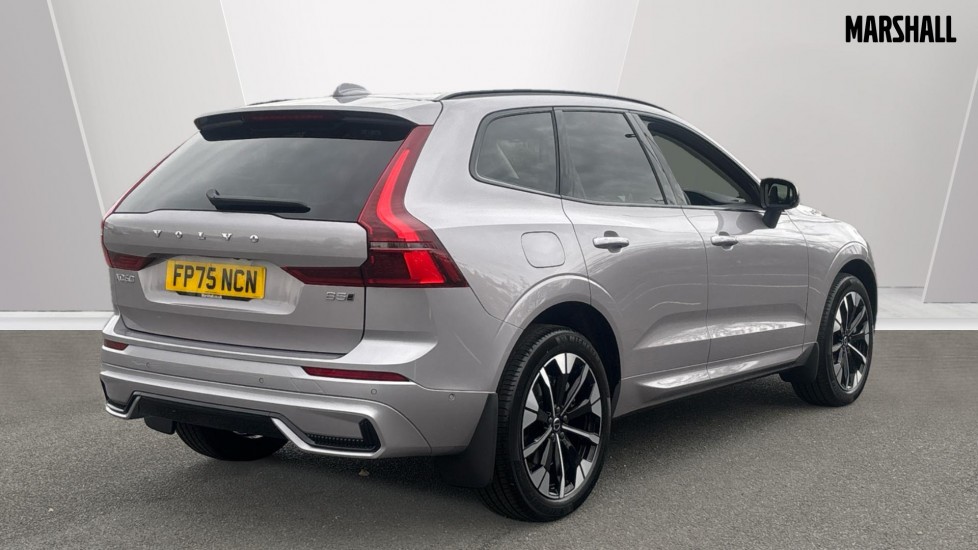 Used Volvo XC60 2025 for sale - 76709569: Photo 7