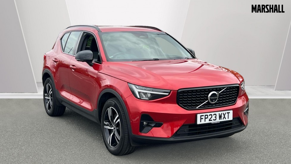 Used Volvo XC40 2023 for sale - 76297348: Photo 1