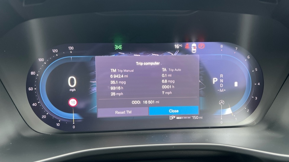 Used Volvo XC40 2023 for sale - 76297348: Photo 11