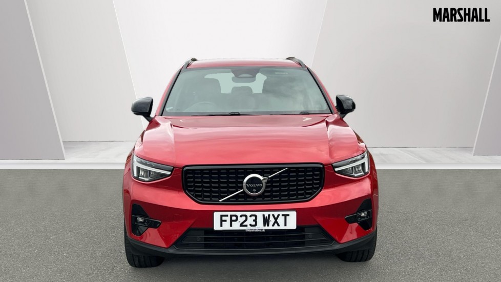 Used Volvo XC40 2023 for sale - 76297348: Photo 12
