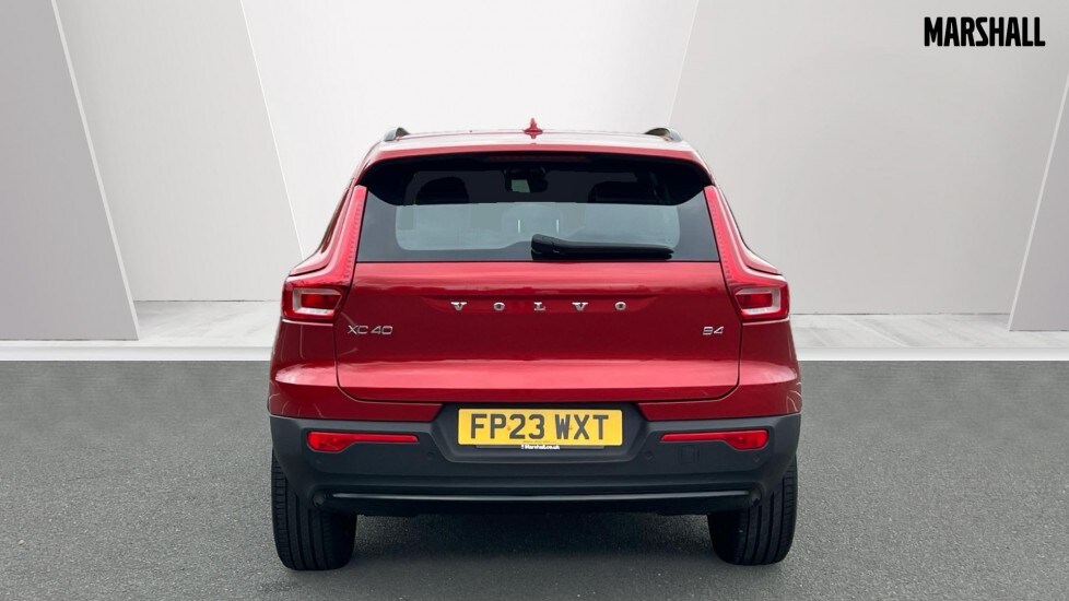 Used Volvo XC40 2023 for sale - 76297348: Photo 13