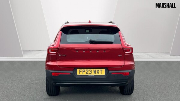Used Volvo XC40 2023 for sale - 76297348: Photo 13