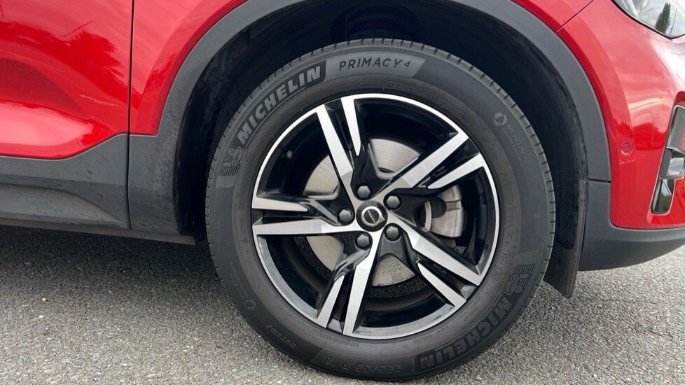 Used Volvo XC40 2023 for sale - 76297348: Photo 16