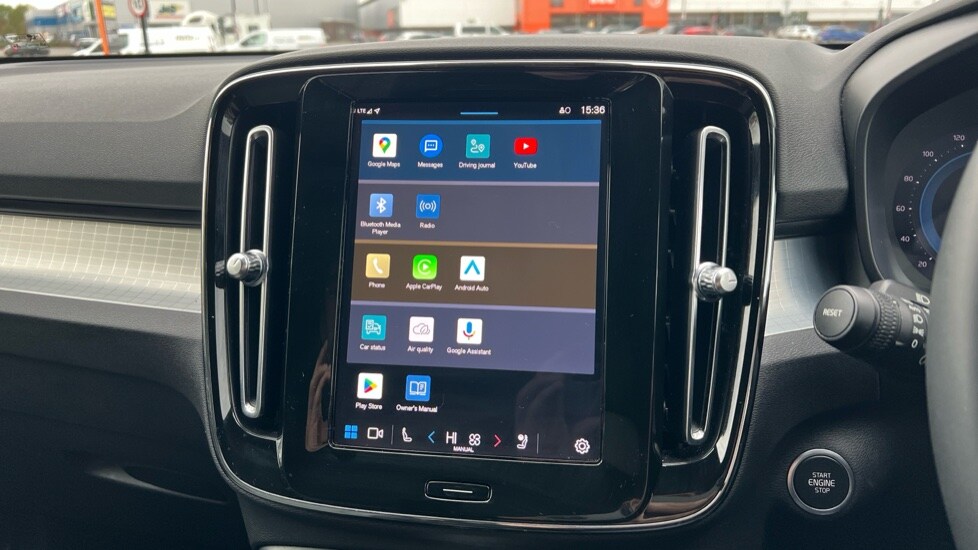 Used Volvo XC40 2023 for sale - 76297348: Photo 20