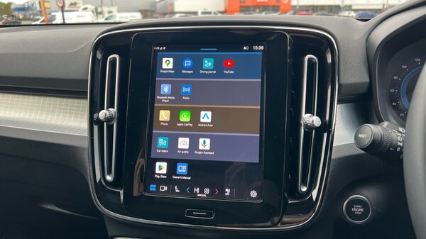 Used Volvo XC40 2023 for sale - 76297348: Photo 20