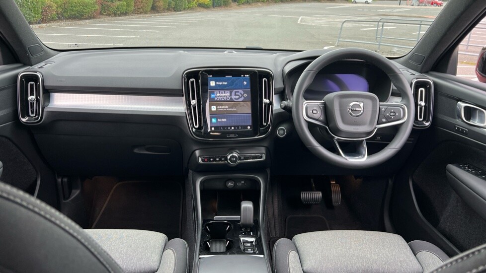 Used Volvo XC40 2023 for sale - 76297348: Photo 21